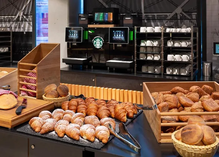 호텔 Aletto Potsdamer Platz 3*