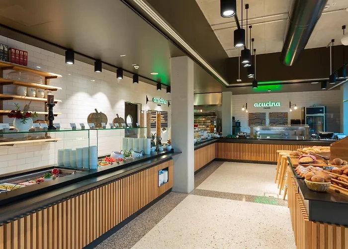 Aletto Potsdamer Platz