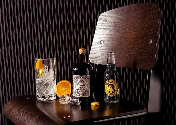 Hotel Aletto Potsdamer Platz Berlín