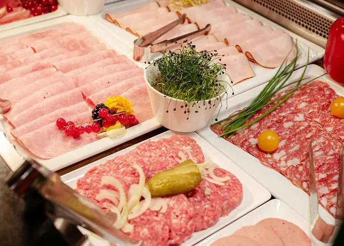 Aletto Potsdamer Platz