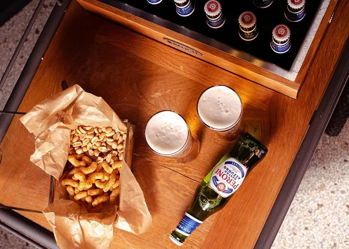 호텔 Aletto Potsdamer Platz