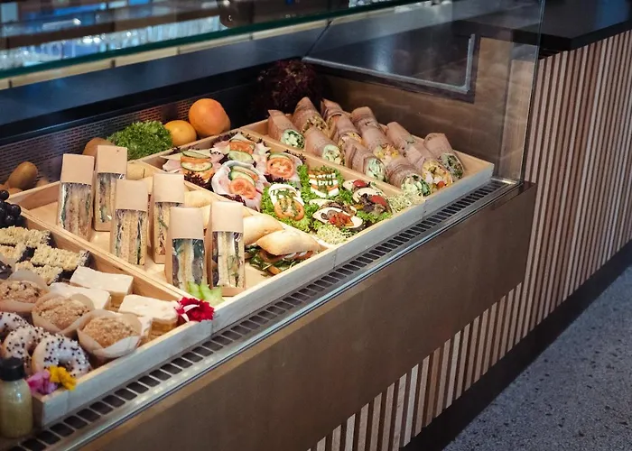 Aletto Potsdamer Platz Hotel