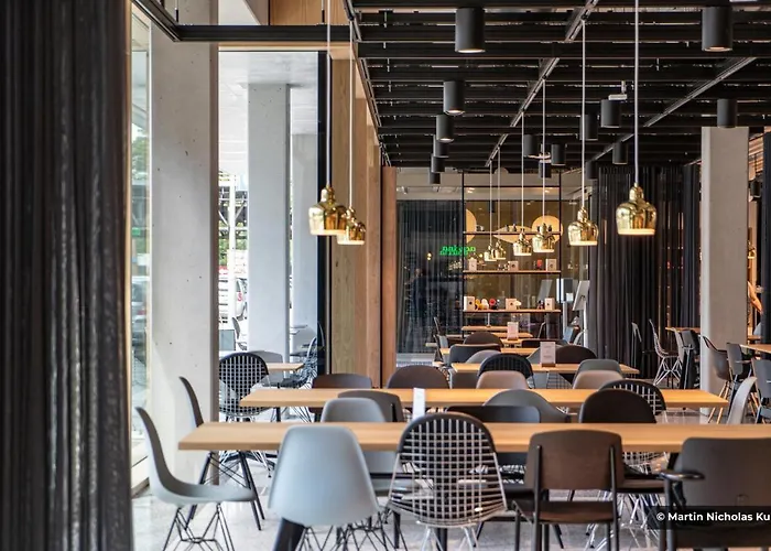 Aletto Potsdamer Platz Hotel