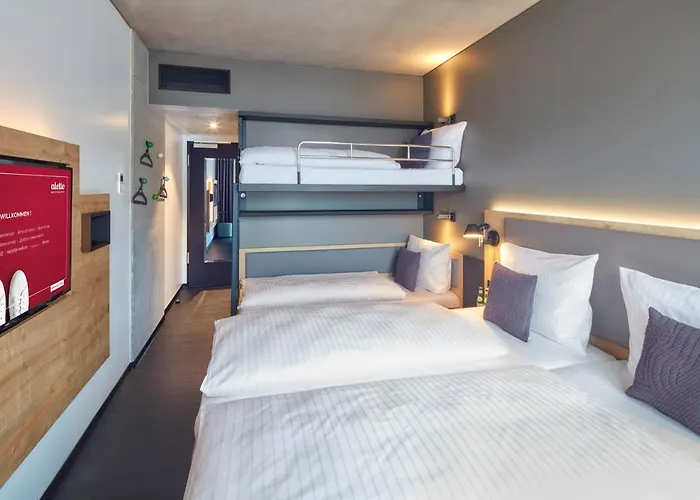 Aletto Potsdamer Platz