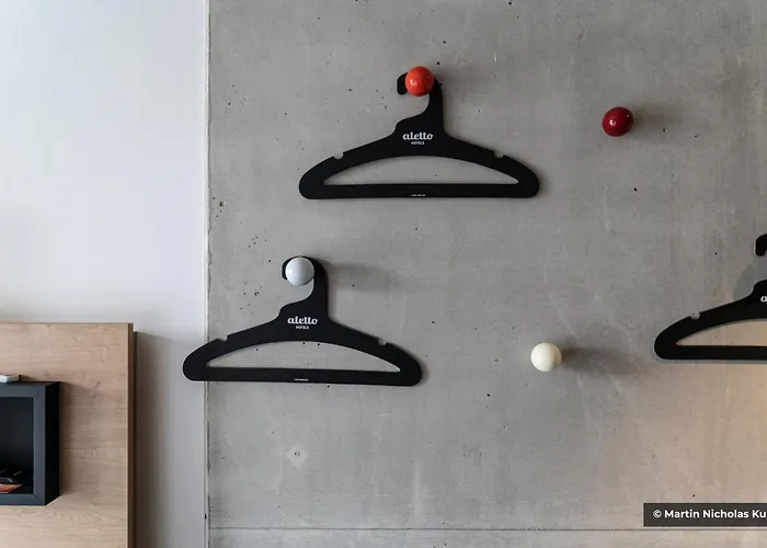 Aletto Potsdamer Platz Berlín