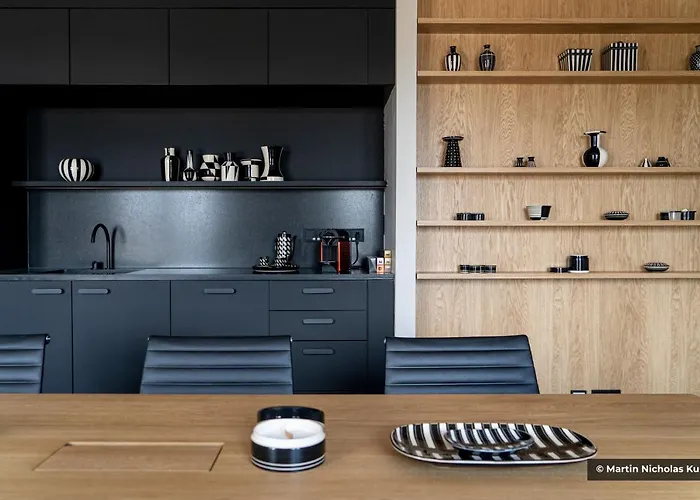 فندق Aletto Potsdamer Platz برلين