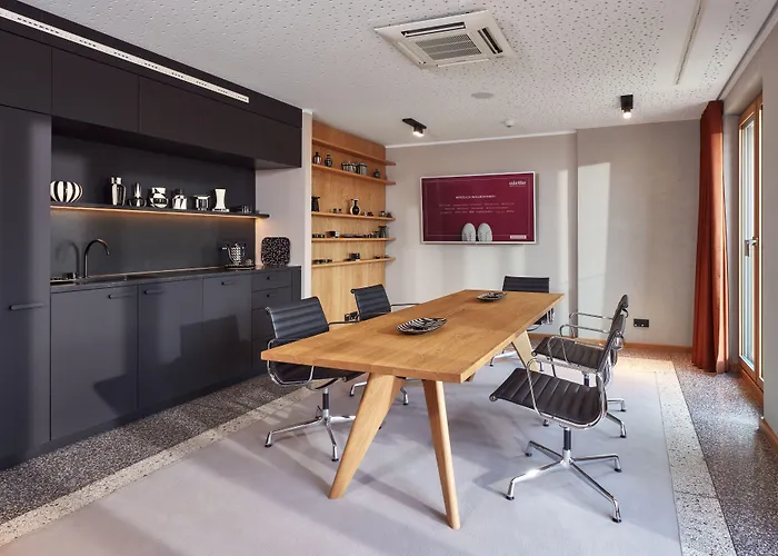 Aletto Potsdamer Platz 3* Berlín