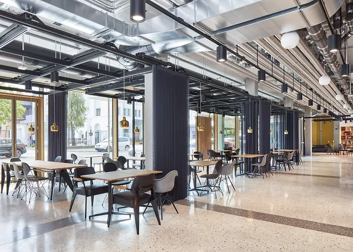 Aletto Potsdamer Platz 3* برلين