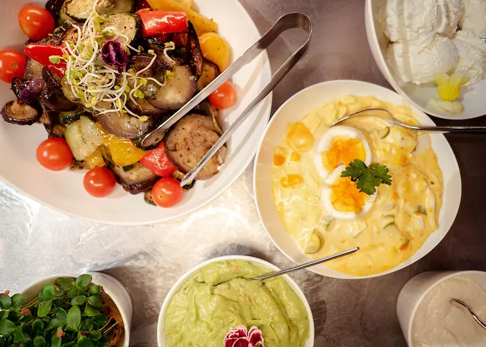 Aletto Potsdamer Platz