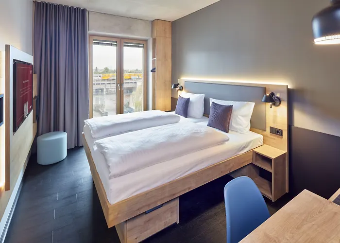 Hotel Aletto Potsdamer Platz