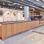 Aletto Potsdamer Platz 3* 柏林