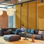 酒店 Aletto Potsdamer Platz 柏林