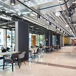 酒店 Aletto Potsdamer Platz 柏林