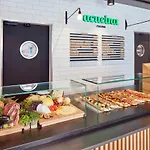 Aletto Potsdamer Platz 3* 柏林