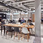 Aletto Potsdamer Platz 3*