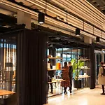 酒店 Aletto Potsdamer Platz