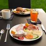 Aletto Potsdamer Platz 酒店 柏林