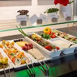 Aletto Potsdamer Platz 柏林