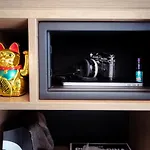 酒店 Aletto Potsdamer Platz 柏林