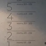 酒店 Aletto Potsdamer Platz 柏林