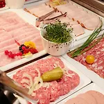 Aletto Potsdamer Platz