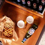 酒店 Aletto Potsdamer Platz