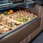 Aletto Potsdamer Platz 酒店