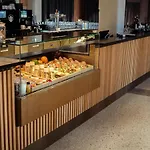 酒店 Aletto Potsdamer Platz 柏林