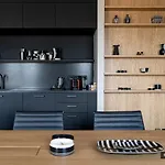 酒店 Aletto Potsdamer Platz 柏林