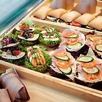 酒店 Aletto Potsdamer Platz