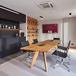 Aletto Potsdamer Platz 3* 柏林