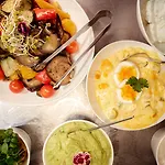 Aletto Potsdamer Platz