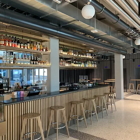 Aletto Potsdamer Platz Hotel Berlin