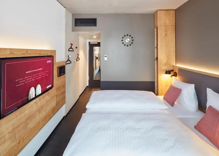 Aletto Potsdamer Platz