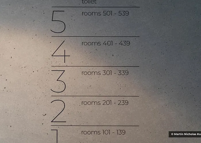 Hotel Aletto Potsdamer Platz Berlin