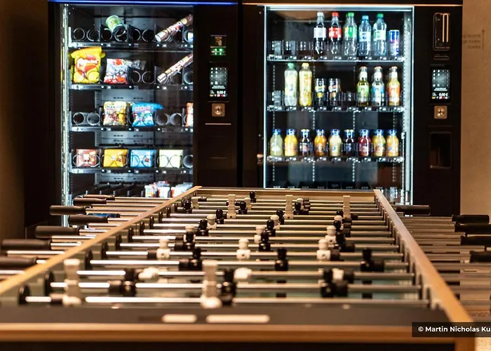 Aletto Potsdamer Platz