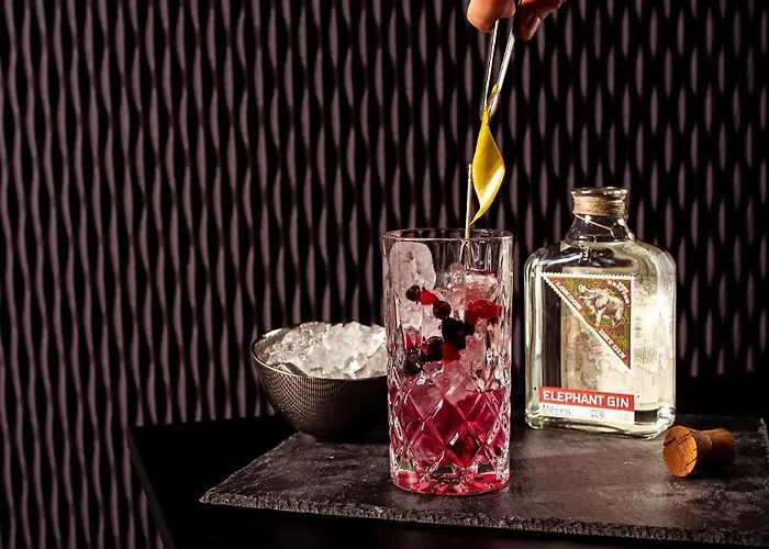 Aletto Potsdamer Platz Hotel 3*