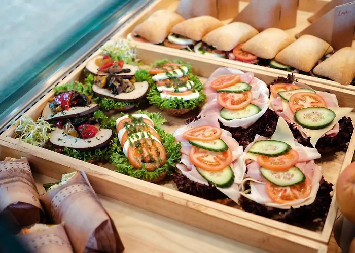 Hotel Aletto Potsdamer Platz