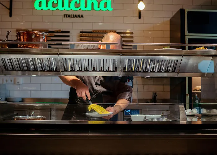 Aletto Potsdamer Platz Hotel