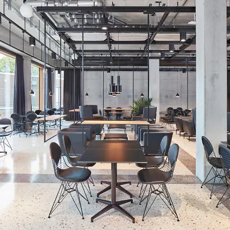 Aletto Potsdamer Platz Berlim