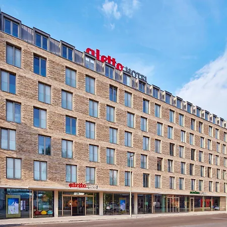 Ξενοδοχείο Aletto Potsdamer Platz