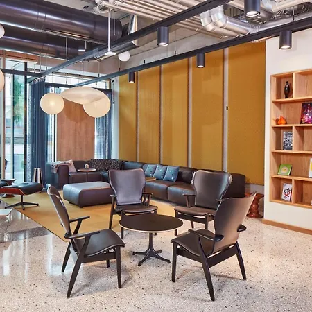 Aletto Potsdamer Platz 3* Berlim