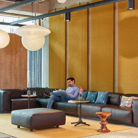 Hotel Aletto Potsdamer Platz Berlim