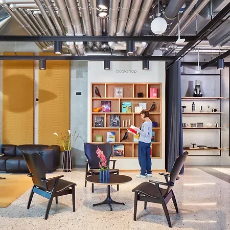 Aletto Potsdamer Platz Berlim