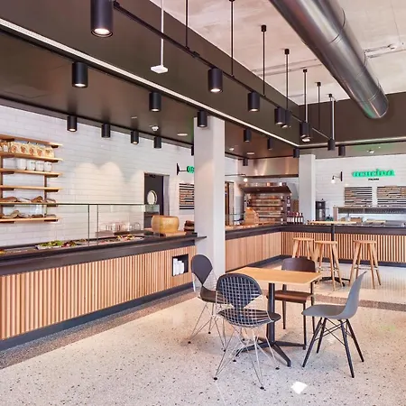 Aletto Potsdamer Platz 3*