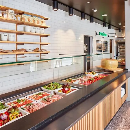 Aletto Potsdamer Platz