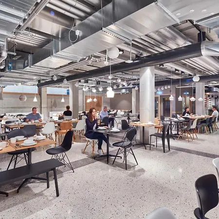 Aletto Potsdamer Platz 3* Berlim