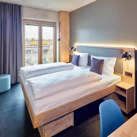 Hotel Aletto Potsdamer Platz