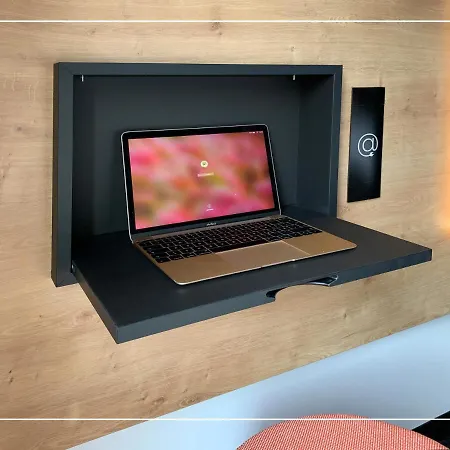 Aletto Potsdamer Platz 3*