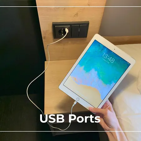 Aletto Potsdamer Platz Hotel